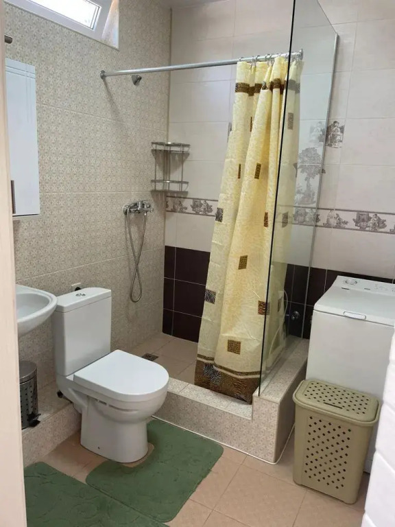 Коттедж на улице Советская