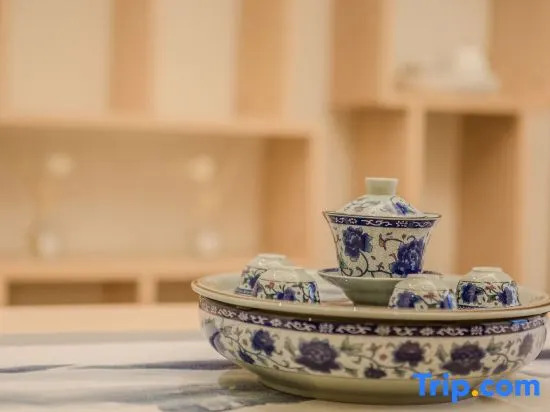 We Young Yunshe City Boutique Guesthouse