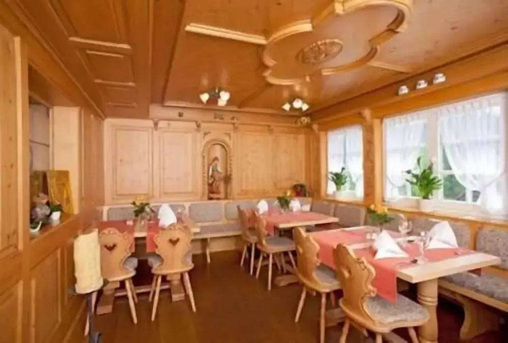 Hotel Hirschen