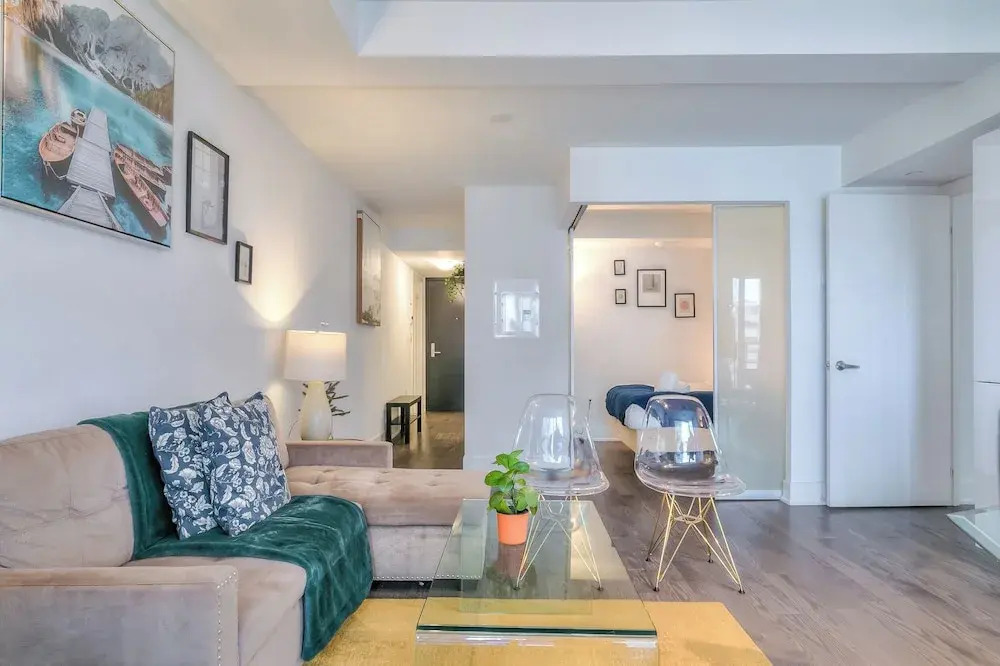 Panorama Suites-Bay