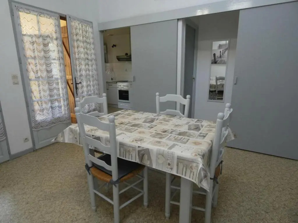 Gîte Azur, 3 pièces, 4 personnes - FR-1-360-280