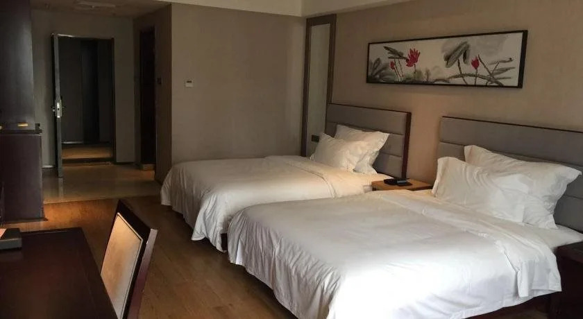 Ueasy Hotel