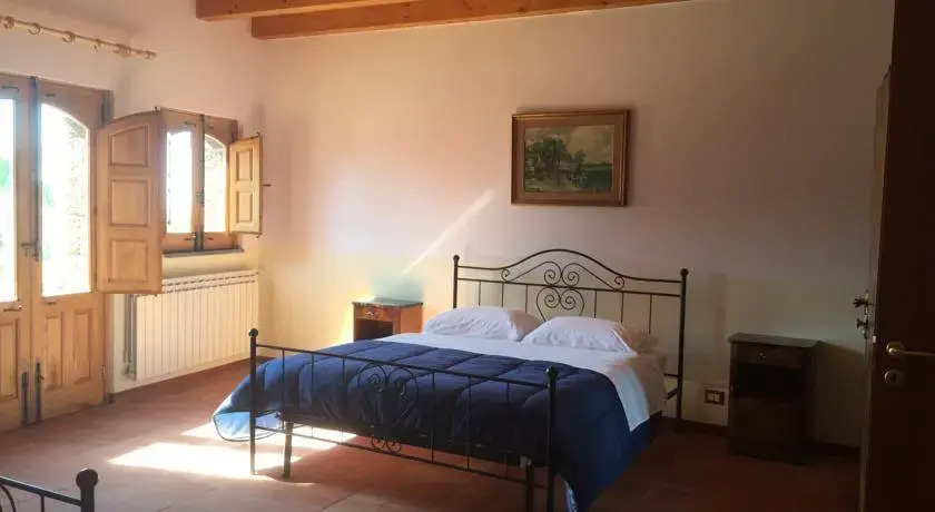 Le Cinque Botti