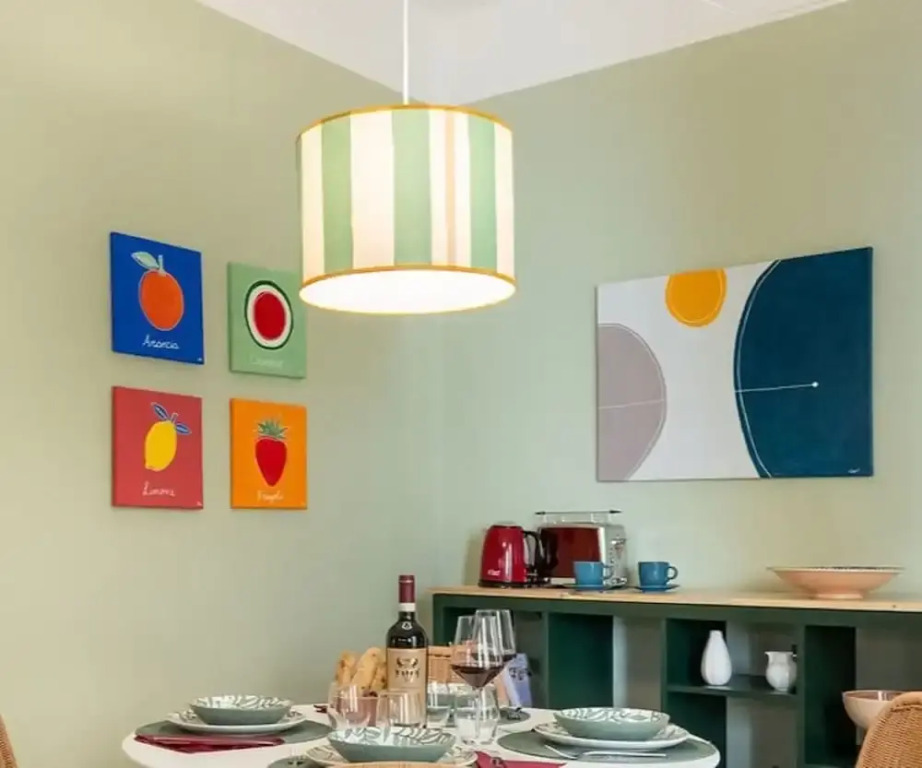 The Florentine Apartment - Flo Apartments