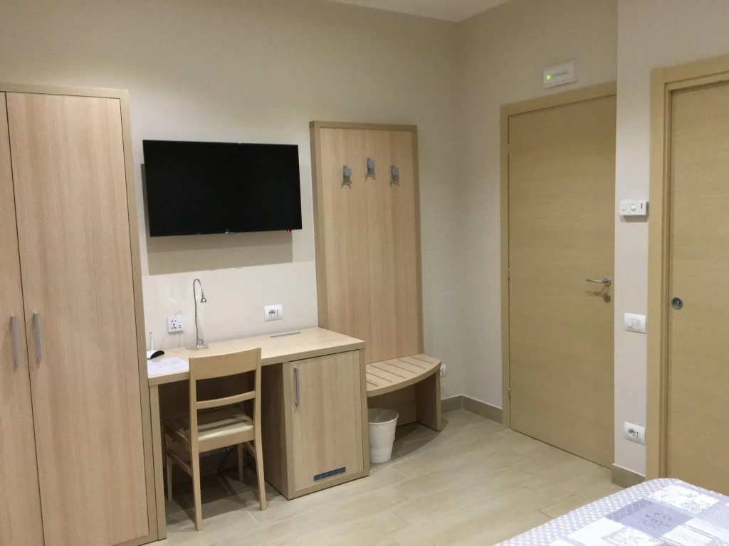 Hotel San Biagio