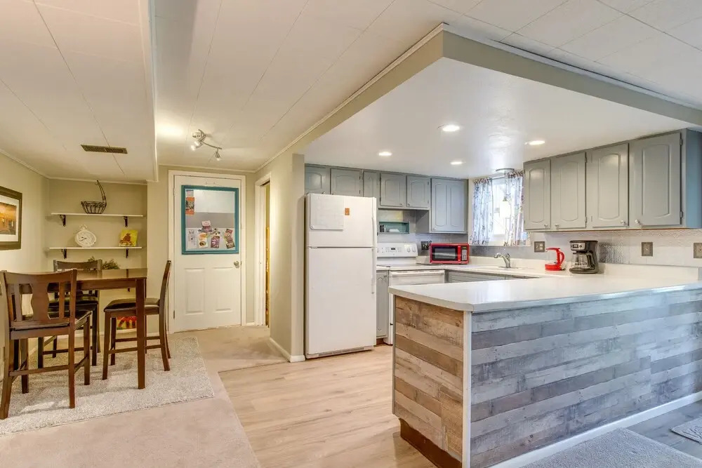 8 Mi to Dtwn Denver: Wheat Ridge Gem w/ Patio