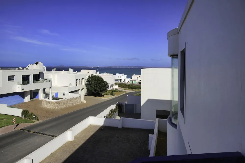 Dalene se Seehuis Langebaan 8-sleeper