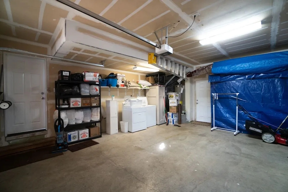 Beach House - 3 Br Home
