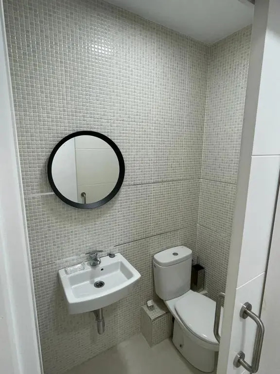 Apartamento frente a la playa Piso 3