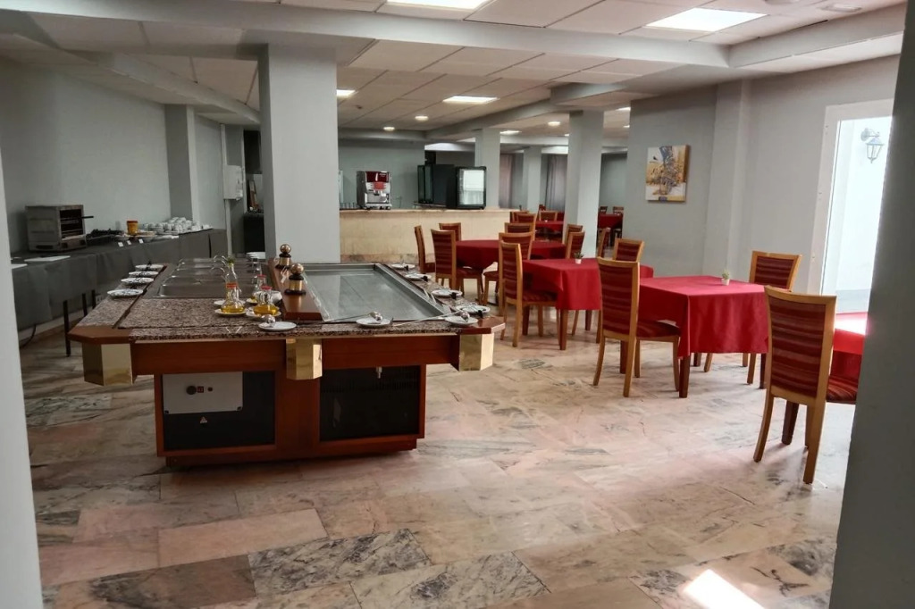 Hotel Trafalgar