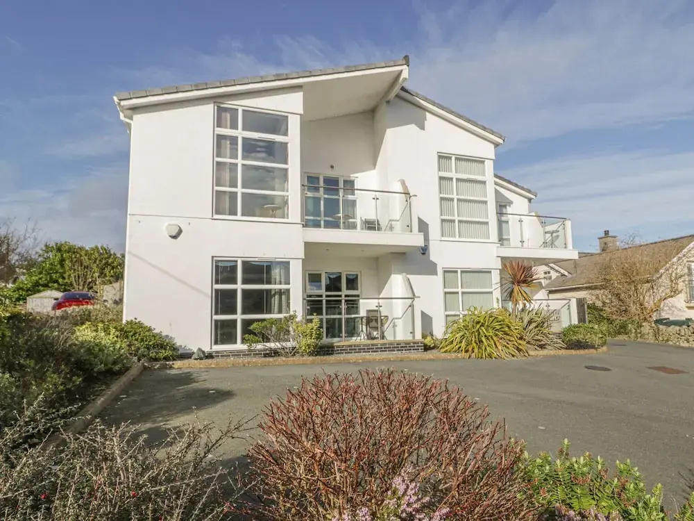 Sea View Guest House
