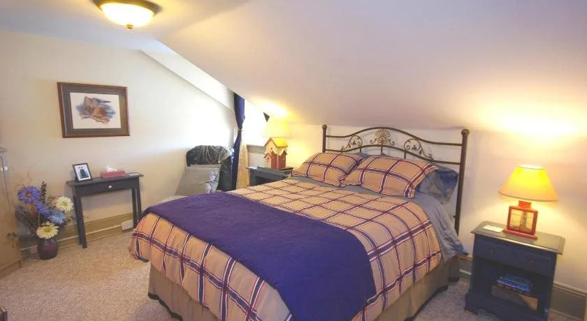 Limestone B&B