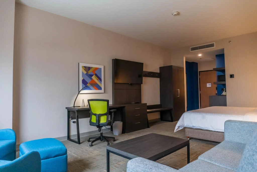 Holiday Inn Express & Suites - Tijuana Otay by IHG