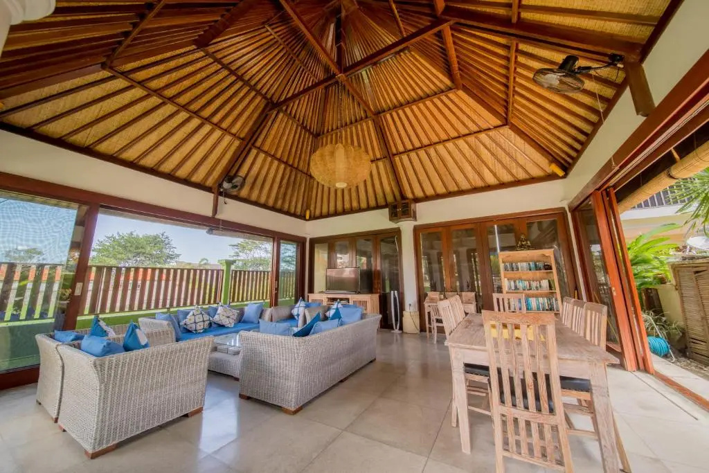 Villa Padi