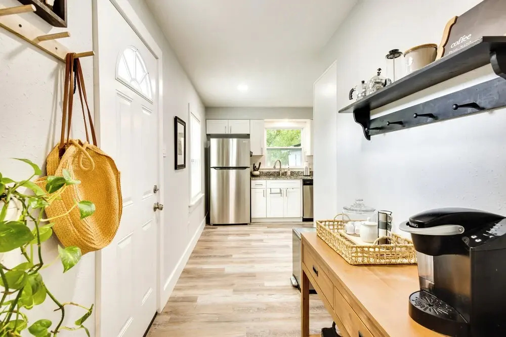 Dtwn Winter Garden Home: 12 Mi to Disney