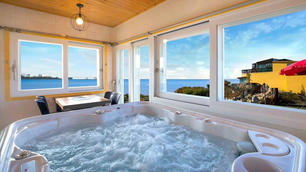 Ganghwa Ana Island Pension