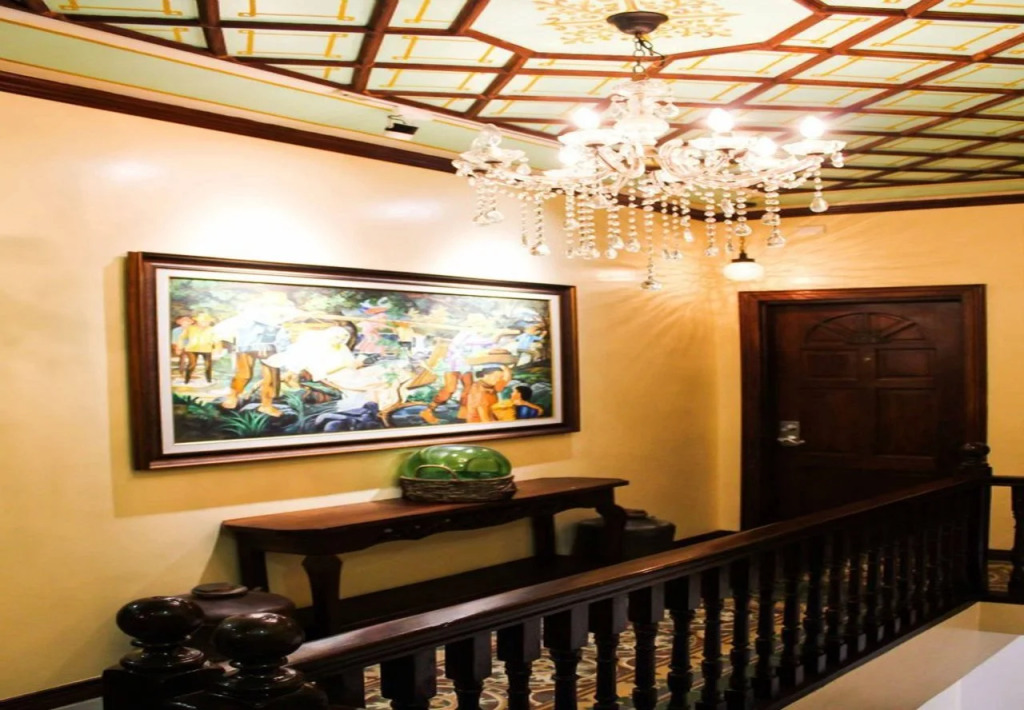 Casa Rica Hotel