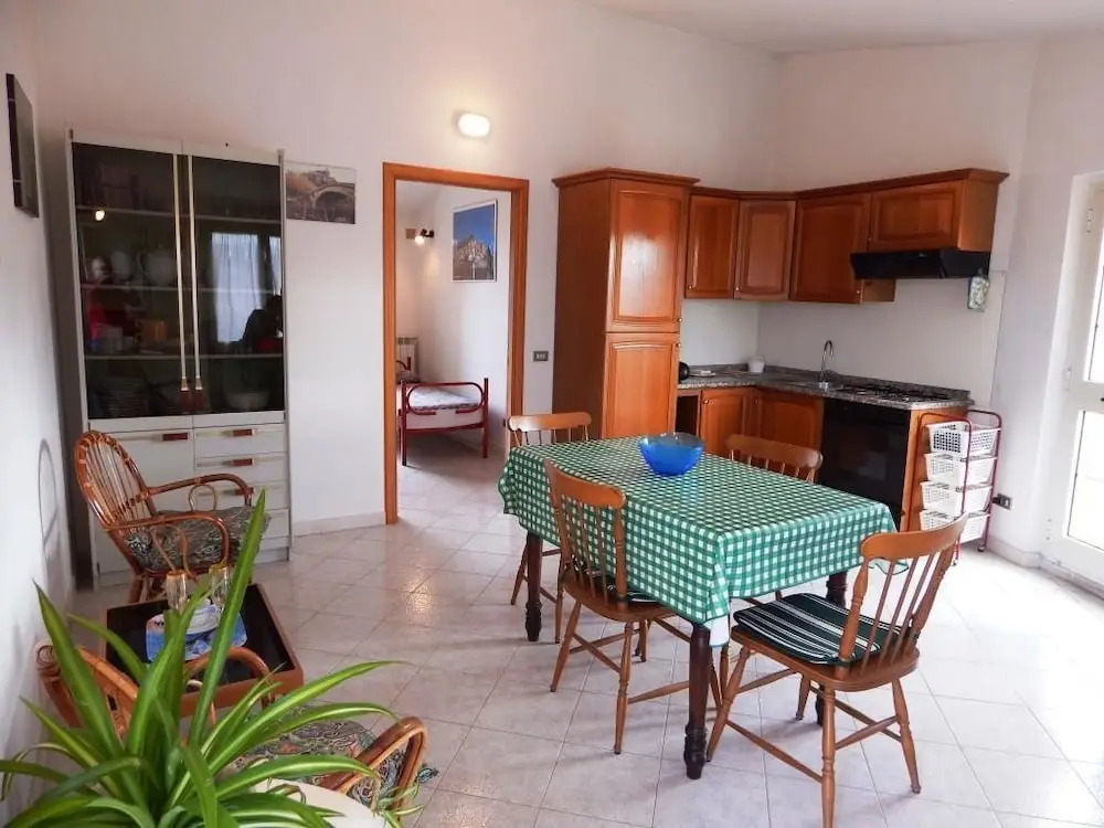 AffittaSardegna - Lantana Apartments