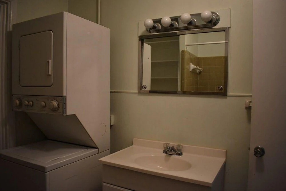 Destiny 1 Apartment 2 Bedroom