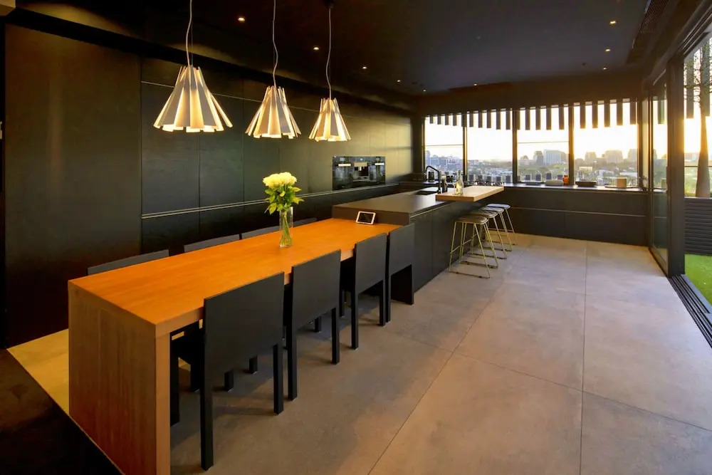 The Birdcage Luxury 4BDR Penthouse