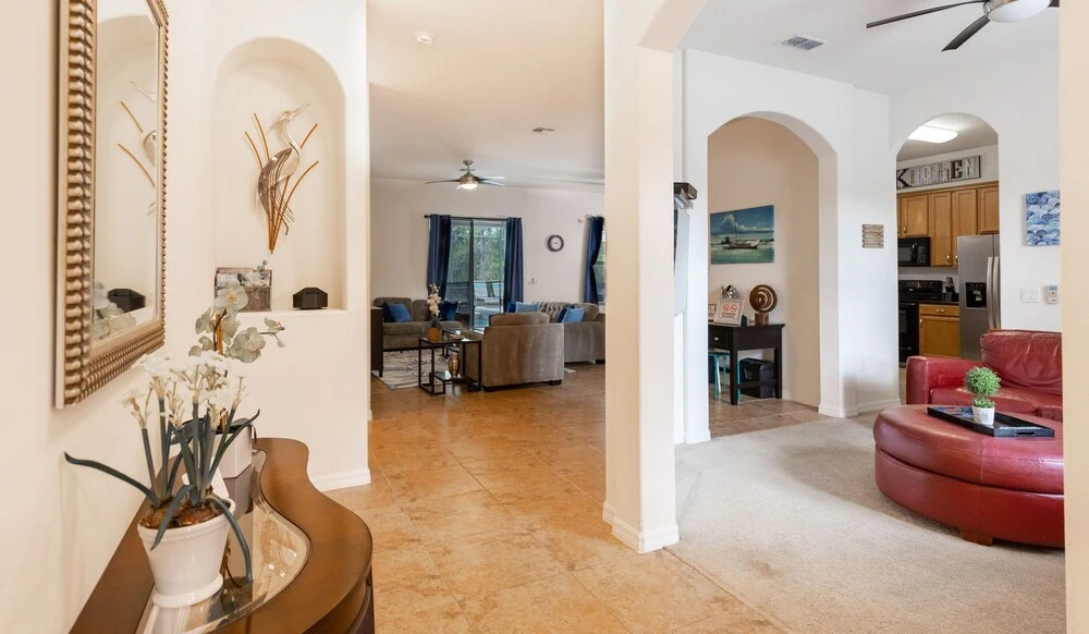154ysd-watersong 6 Bedroom Home by RedAwning