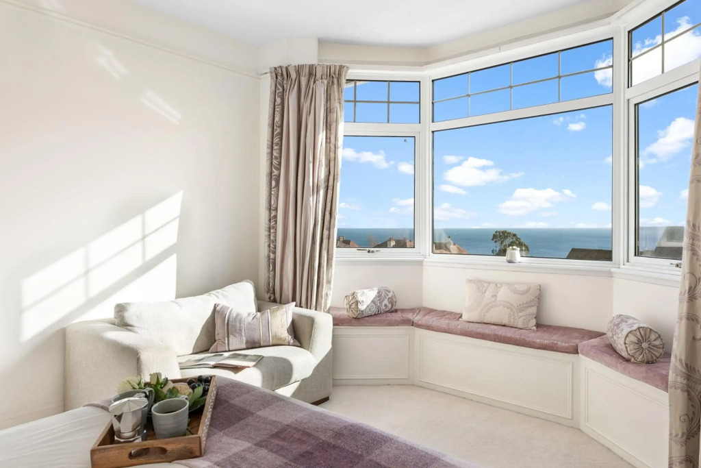 Family Home By The Sea