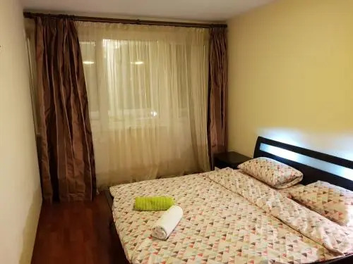 3 rooms Stefan cel mare