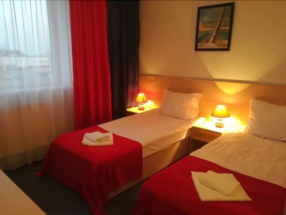 Hotel Czarna Perła