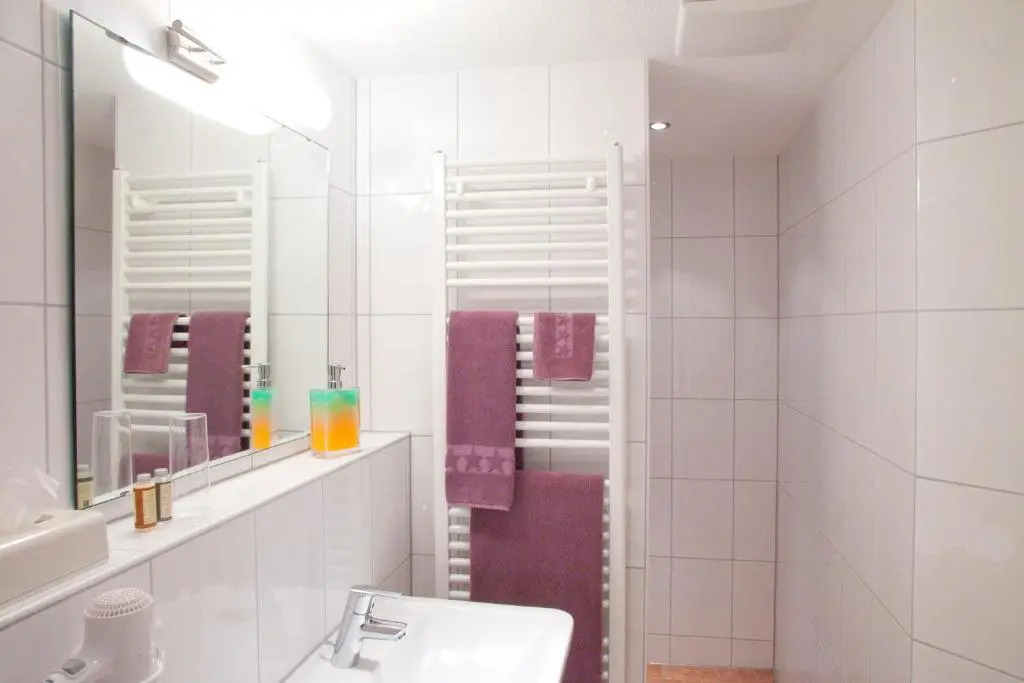 B&B Appartements Bischof & Bürk GbR