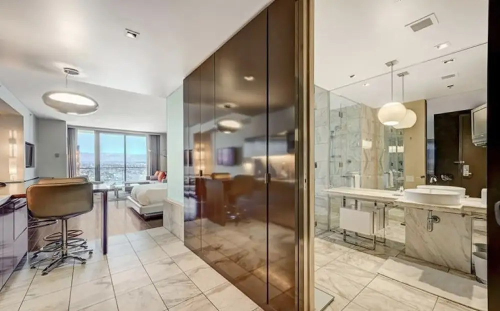 Palms Place Vacation Suites Collection