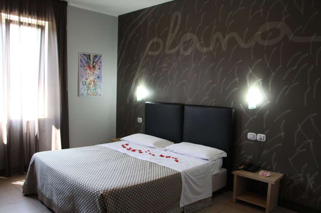 Plana Hotel