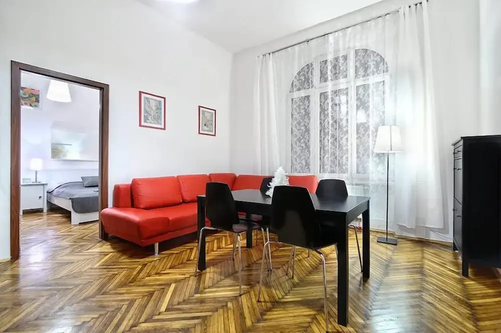 Dream Apartments Bonerowska