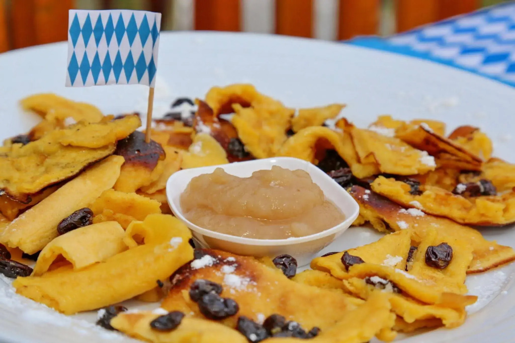 Bavarian Paradise Resort and Restaurant