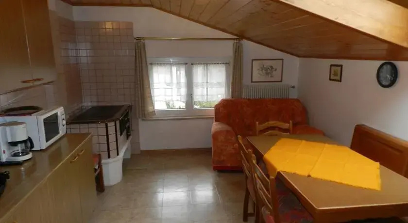 Casa Brugnara