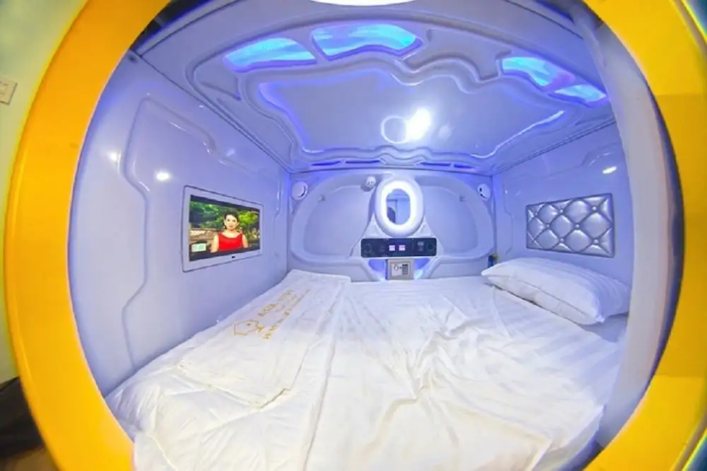 Asiahome Hotel