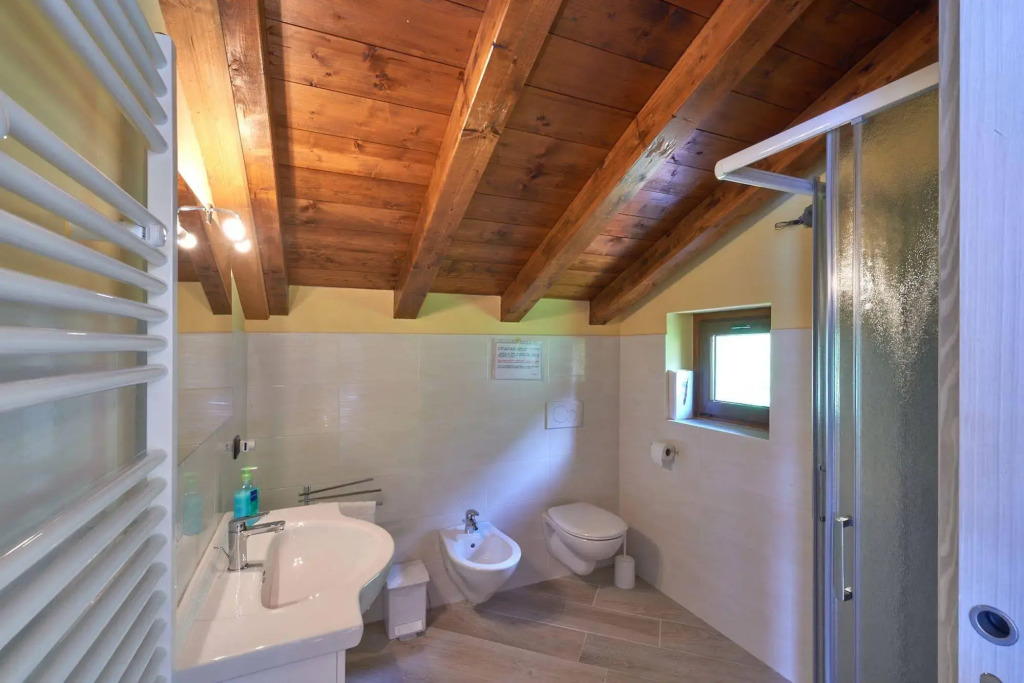 B&B-FORESTERIA Casa Della Musica Lake Como