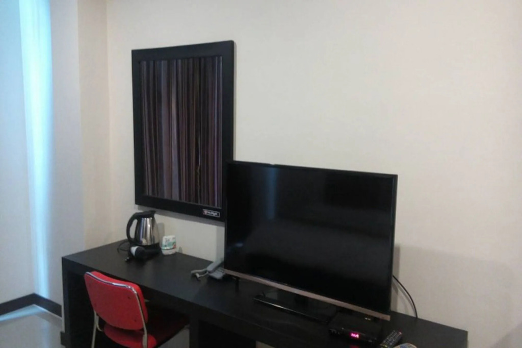 One Fu Hotel