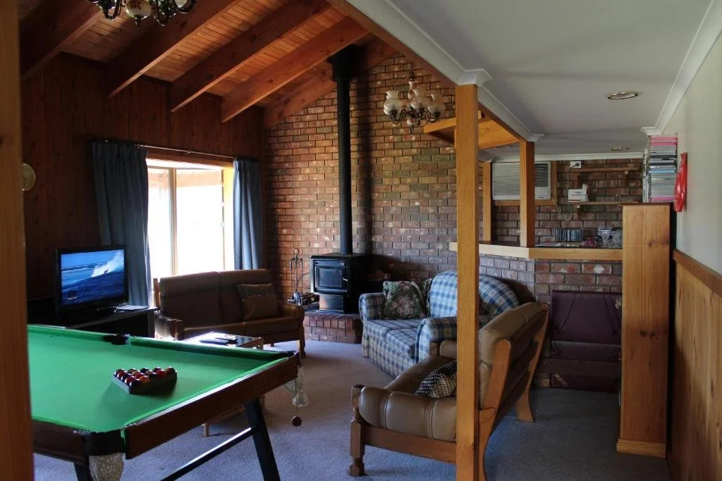 Bott's Beach Retreat