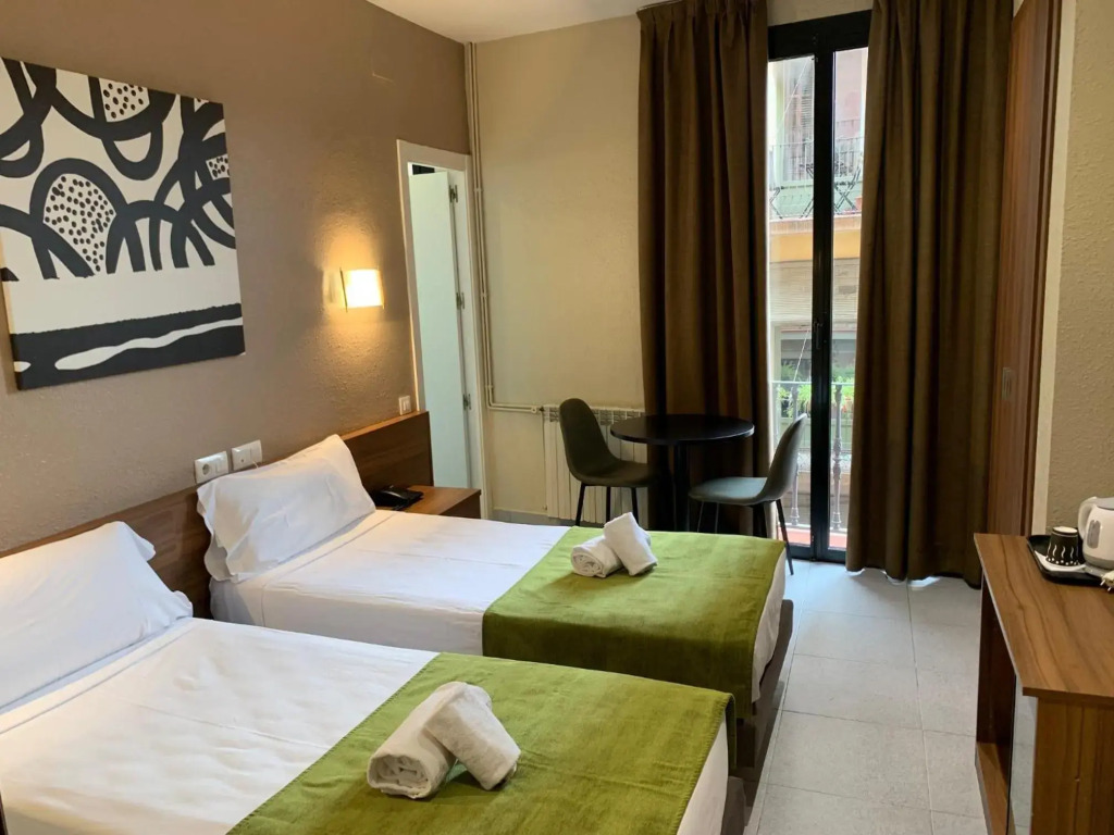 Hotel Aneto