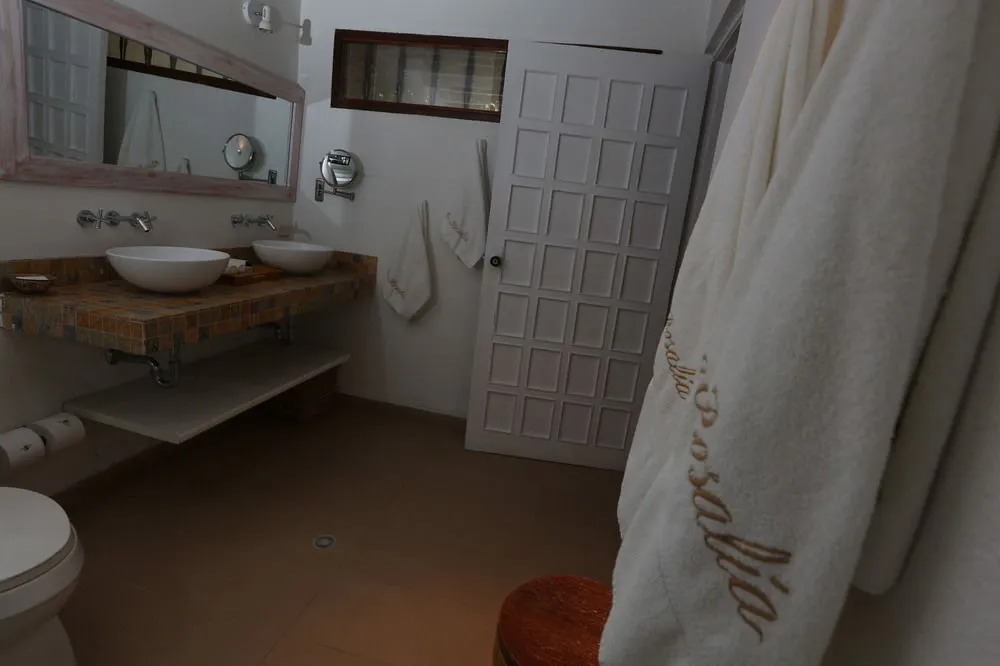 Hotel Boutique Casa Rosalía