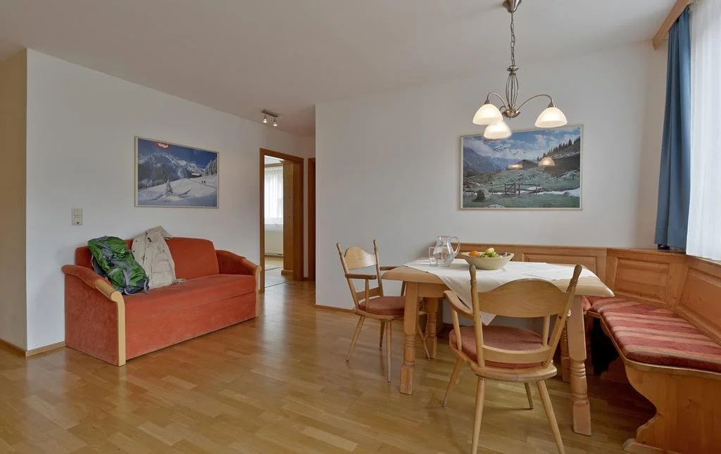 Ferienwohnungen Haus der Mitte