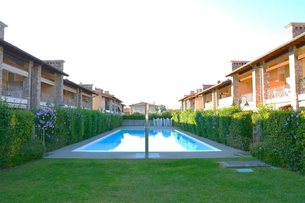 Appartamento la Perla