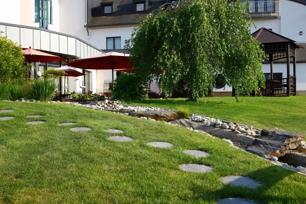 Hotel - Restaurant DAHM
