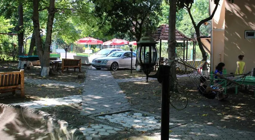 Сozy house near the Black sea
