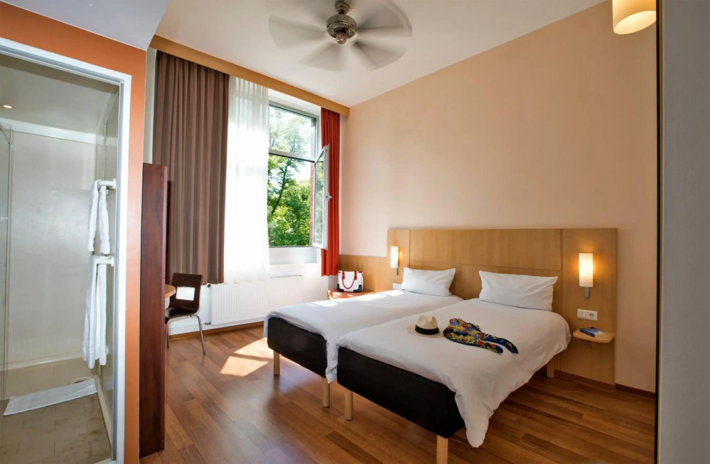 ibis Berlin City Süd