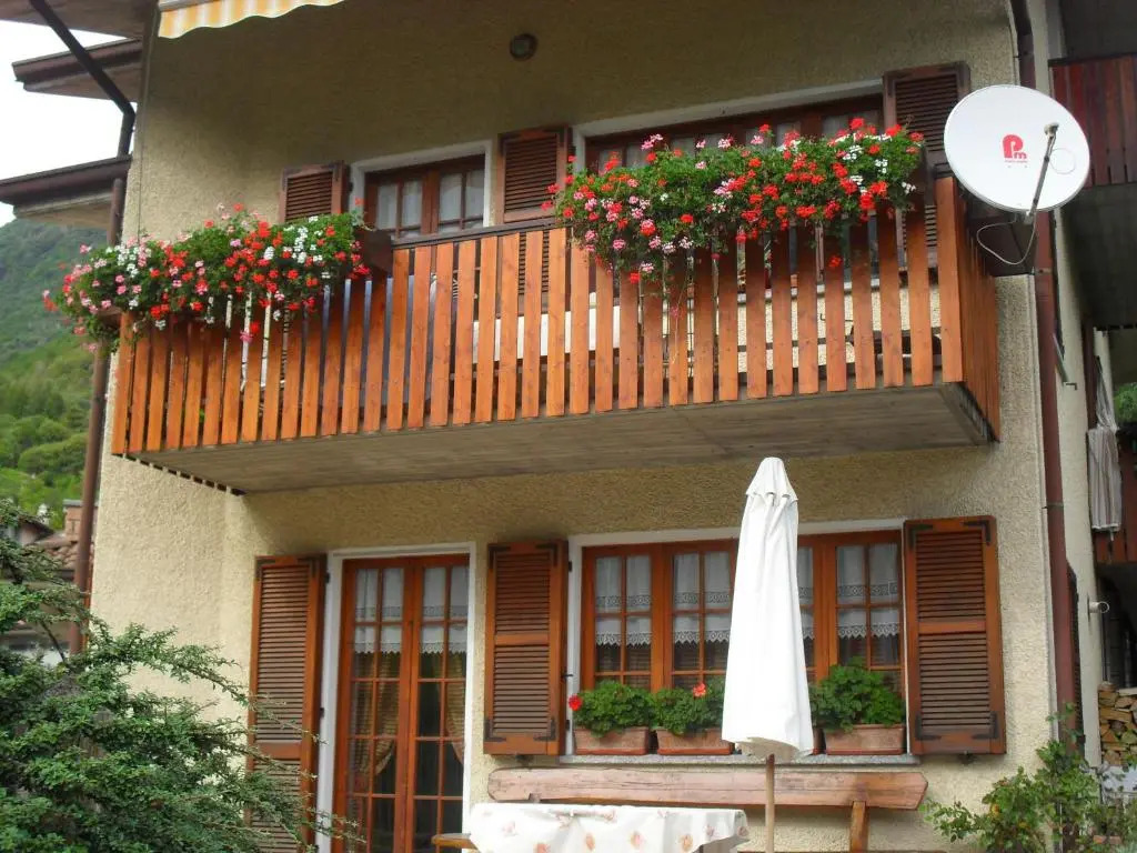 B&B La Vigna