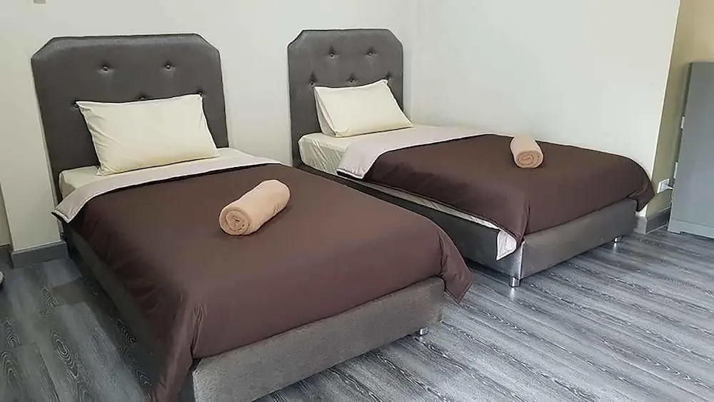 Room 18 at PTT Wangchao