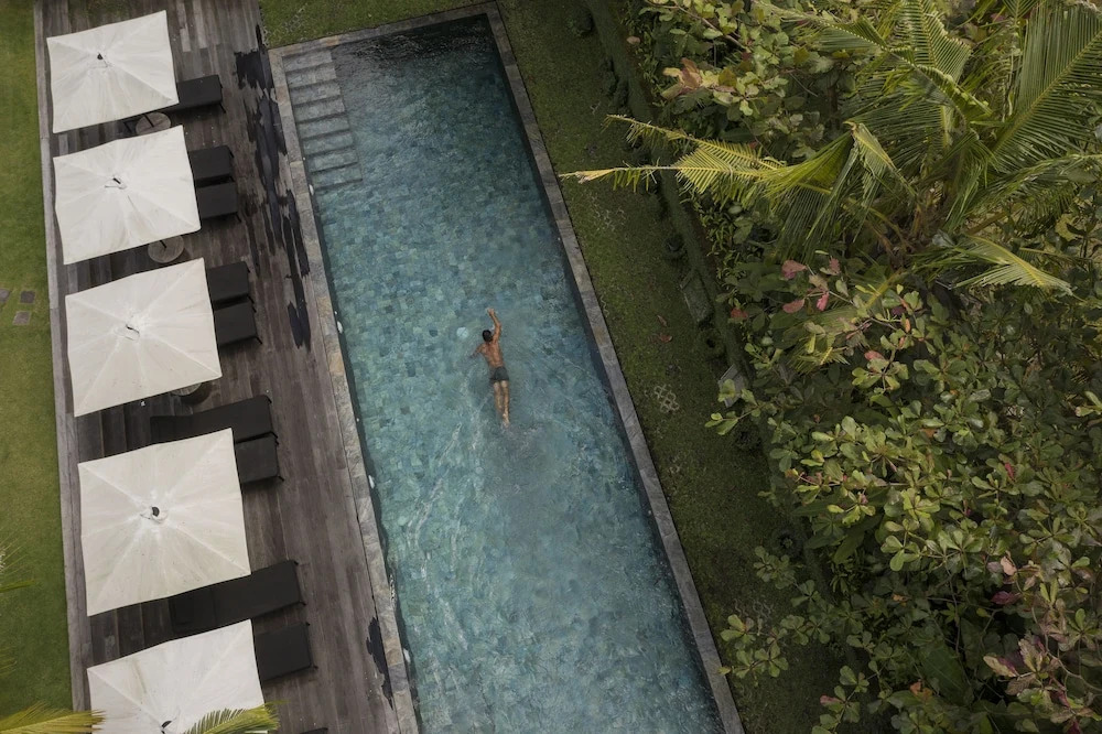 The Kemilau Villa Umalas