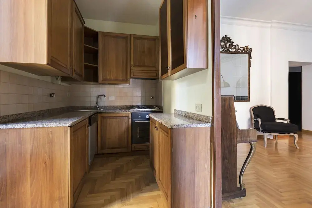 Elegant 3BR in Villa Borghese by Sonder