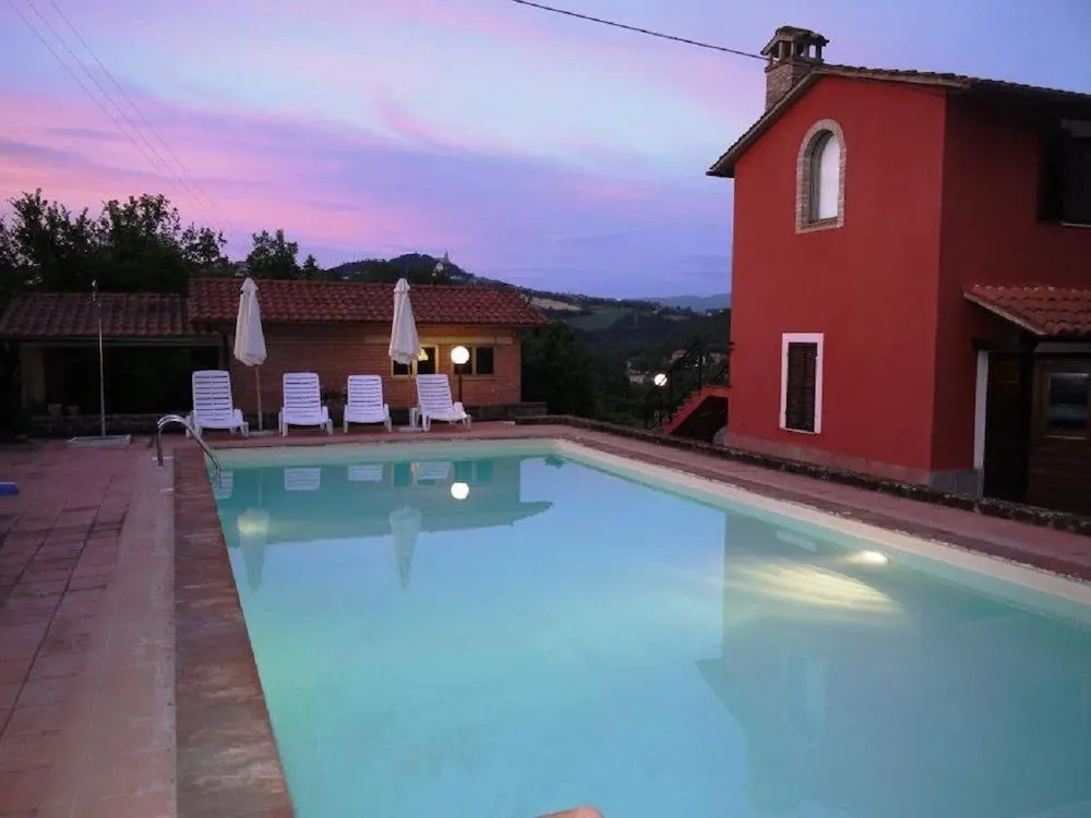 Villa San Lorenzo